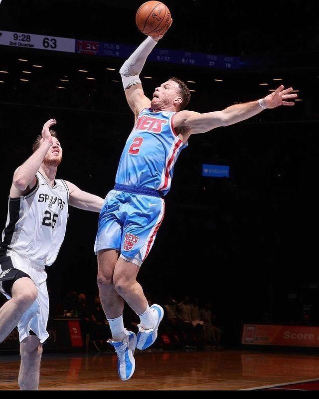 nba球星战靴麦迪,塔克上脚球鞋杜兰特