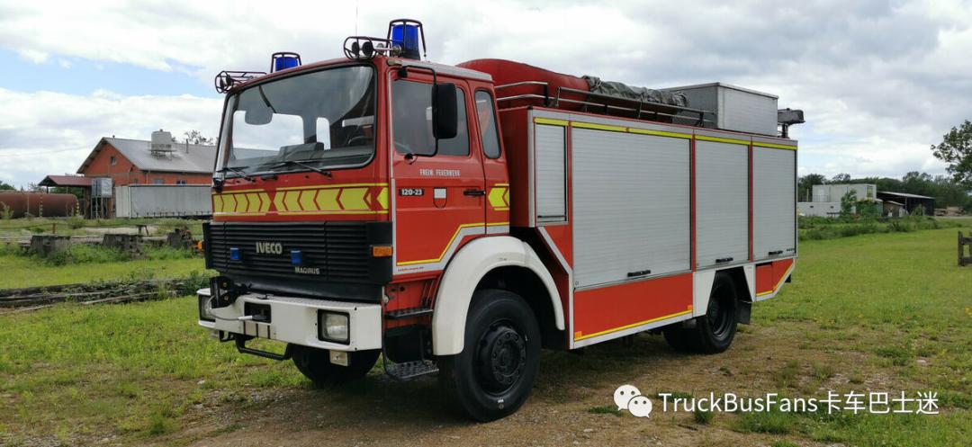 卢森宝亚at3车头上是什么,at3主战消防车多少钱一辆