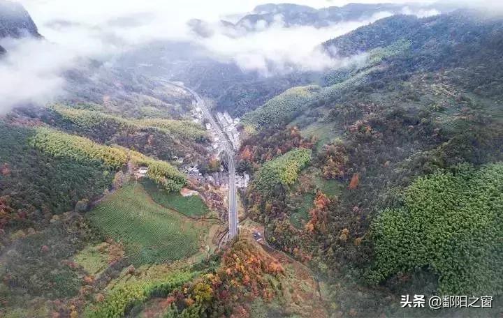 金华古镇旅游景点大全,金华秀丽山水旅游攻略