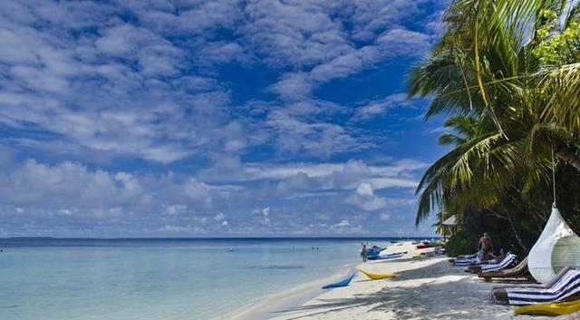 顶级的海岛度假胜地,推荐几个海岛度假胜地