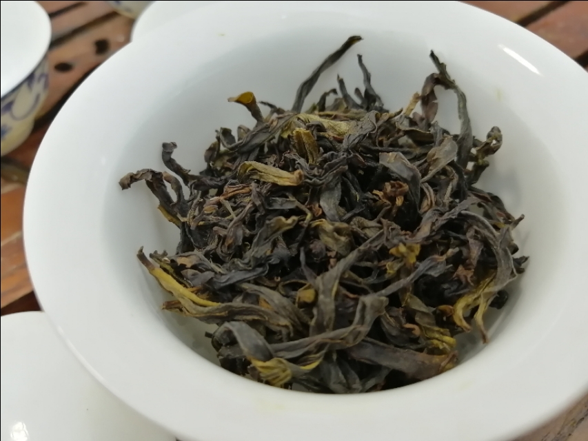 凤凰单丛冲泡方法视频,凤凰单丛冲泡方法不能怕烫