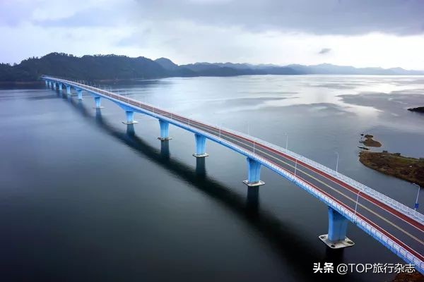 中国8条最惊艳的公路,中国19条最美乡村公路