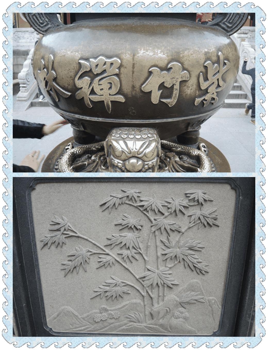 自助旅行普陀山,普陀山旅行