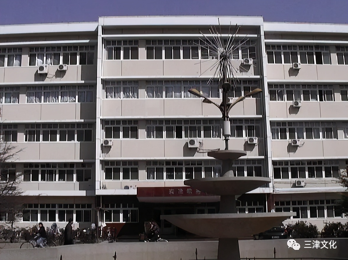 哈氏五代杏林事，百年缘起平安街