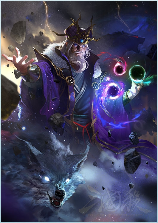 三国杀曹叡强还是沮授,三国杀曹叡技能对自己有用吗