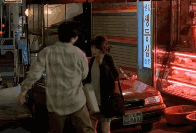 没人比他更懂男女心里那点脏