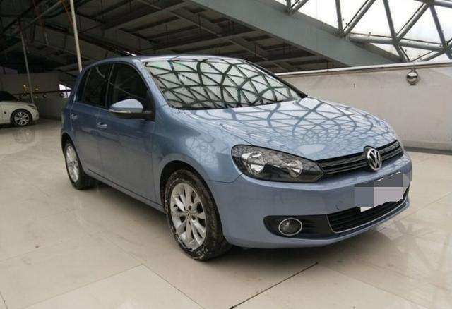 买大众按揭还是全款好,买大众分期免息走银行还是金融好