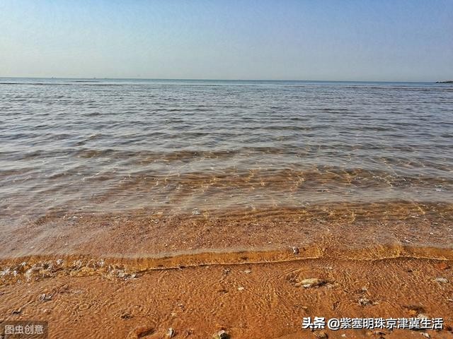东戴河旅行真正的海景度假村,辽宁海边度假村自由行攻略
