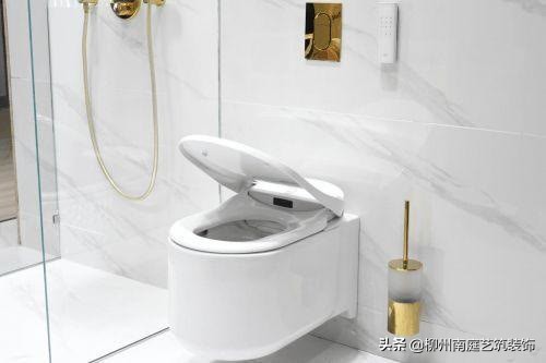 壁挂式马桶的优点和缺点,壁挂式马桶的优缺点有哪些