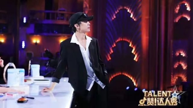 点赞达人秀年度达人,点赞达人秀记忆达人