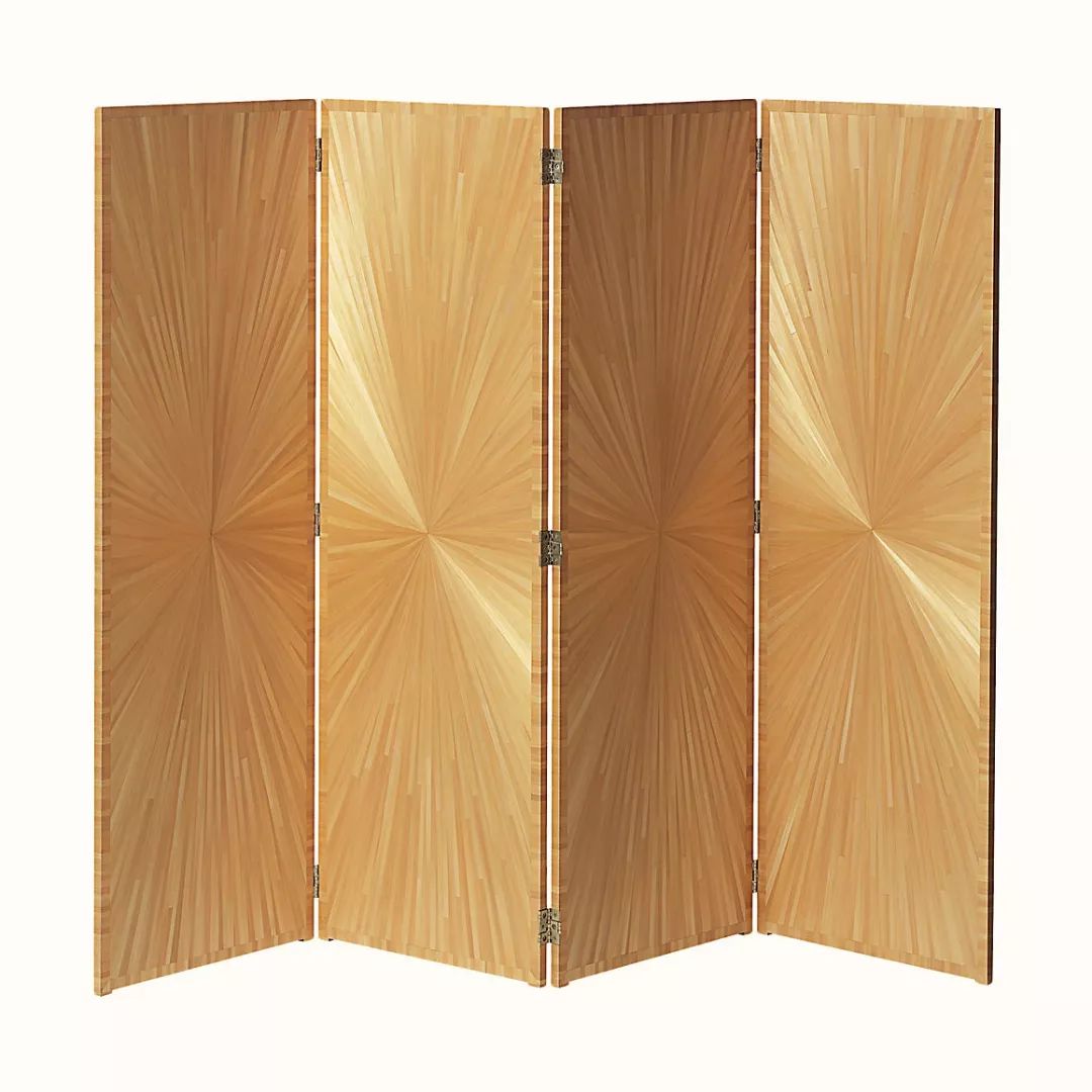 LV、Hermès、GUCCI、Dior，奢侈品家居里谁最迷人？