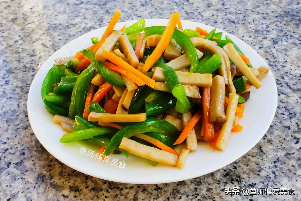 十种最适合夏天吃的素菜,7道适合夏天吃的开胃家常菜