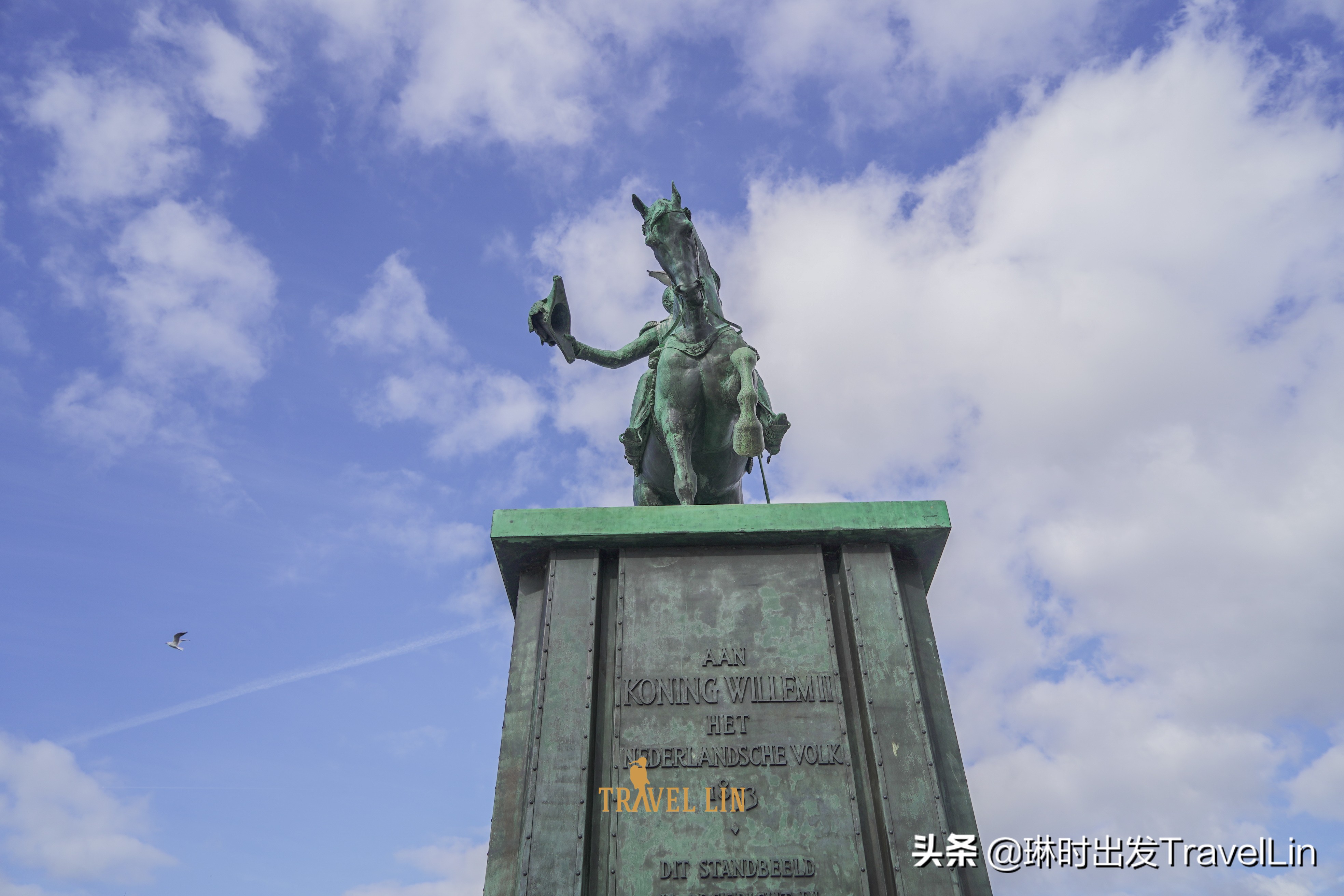 荷兰的海牙,荷兰海牙真实生活