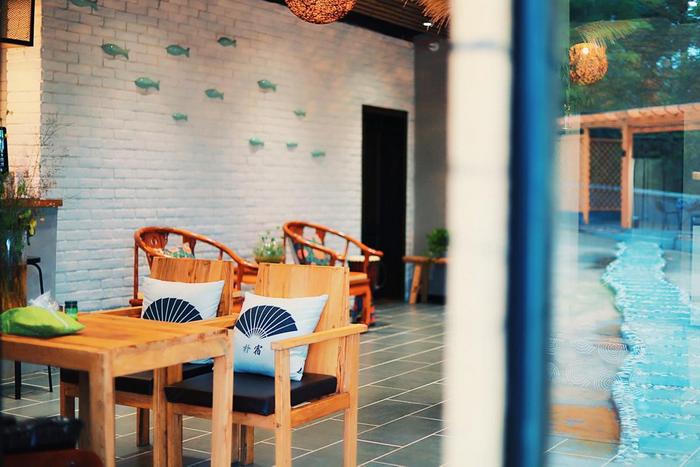 驻曼谷旅游办事处邀泰国民众“云宿”江西