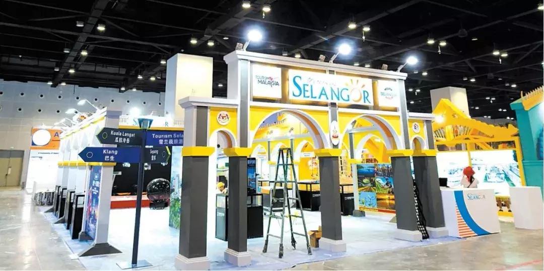 东盟十国魅力之城亮相东博会,第19届东博会魅力之城