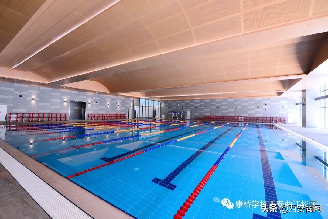 康桥国际学校适合什么样的孩子,康桥菁英励志教育