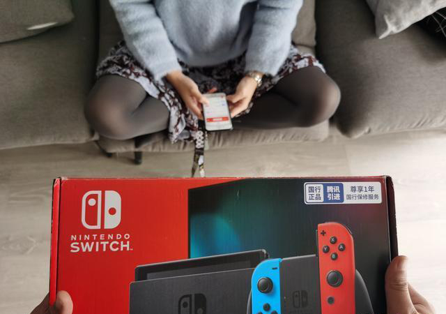 入手switch准备的配件推荐,switch配件年度使用总结与选购建议