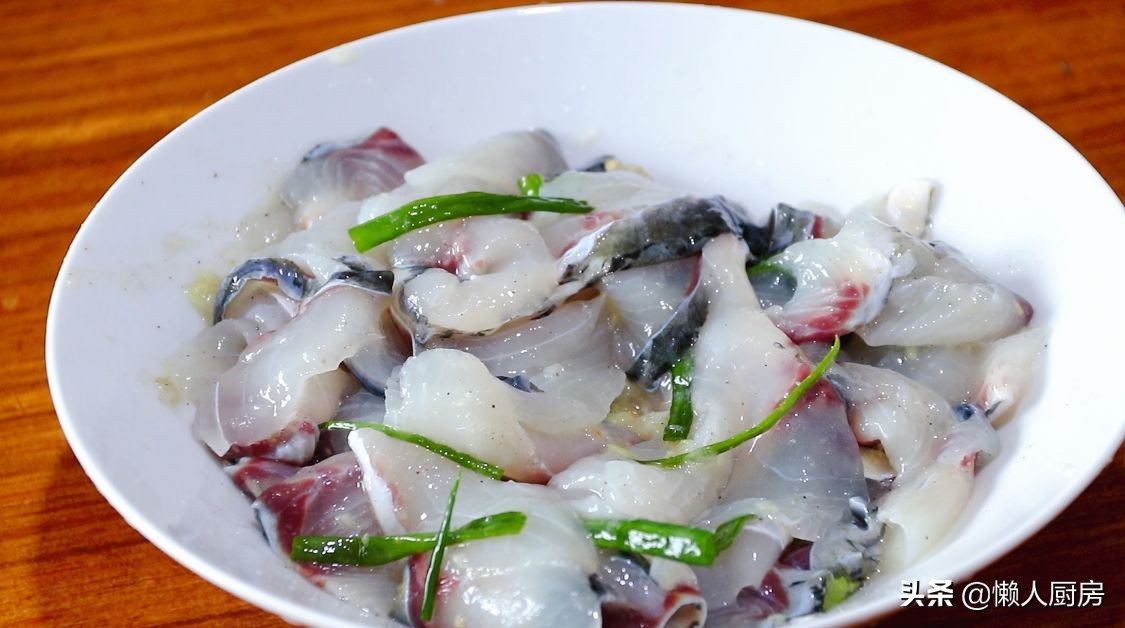 天冷鱼怎么吃最好,冷吃麻辣鱼怎么做才好吃