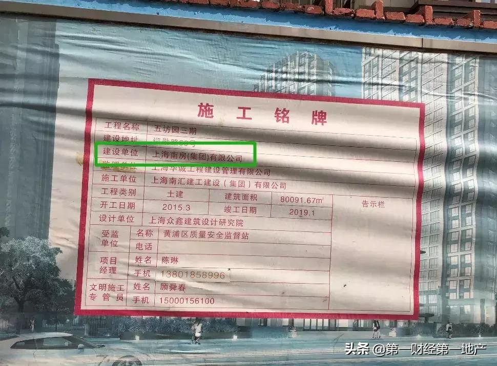 内环内最好的楼盘是哪个,内环内新盘盘点