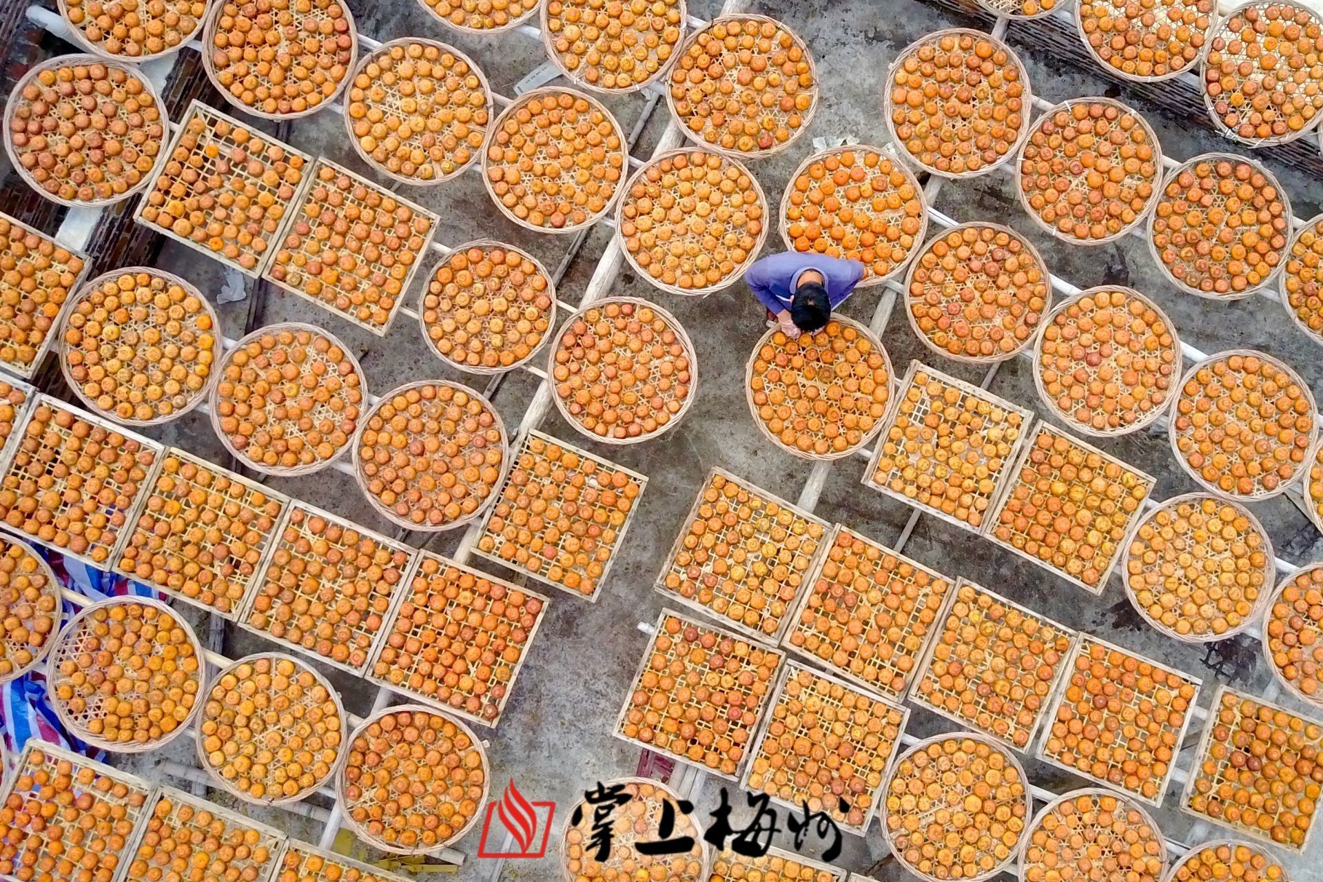 梅州摄影大赛,美丽梅州