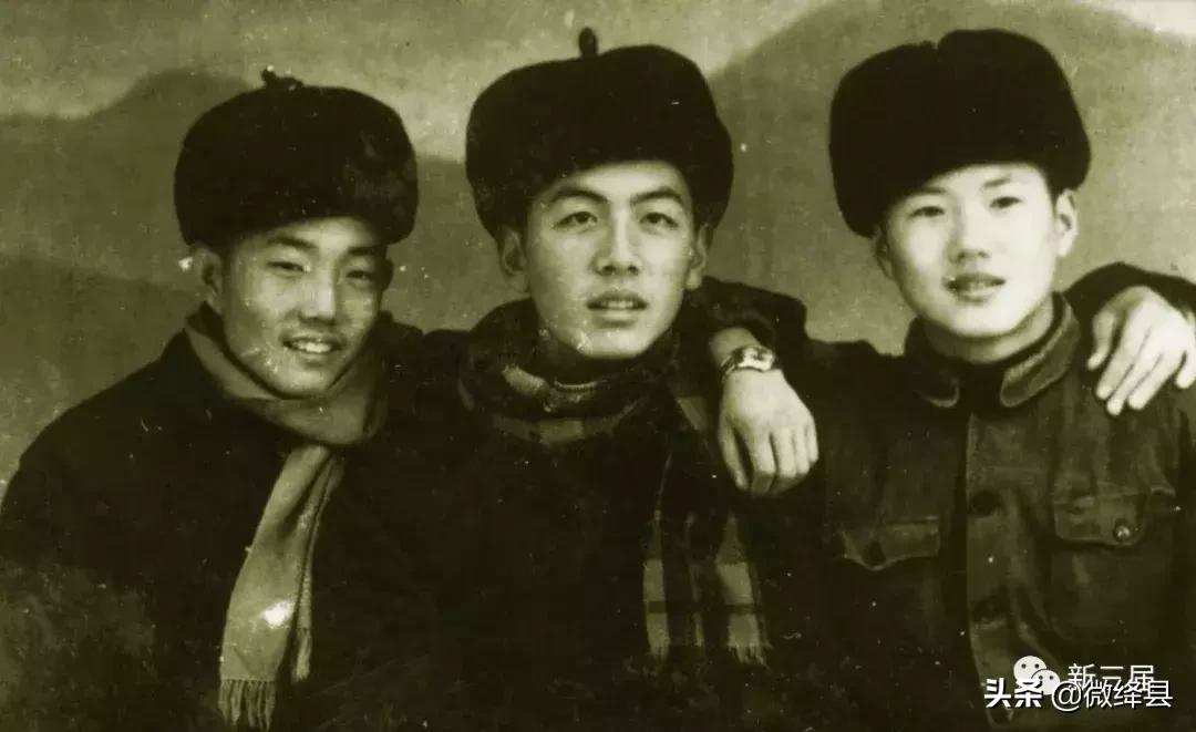 我的知青史30篇,我的知青历史39