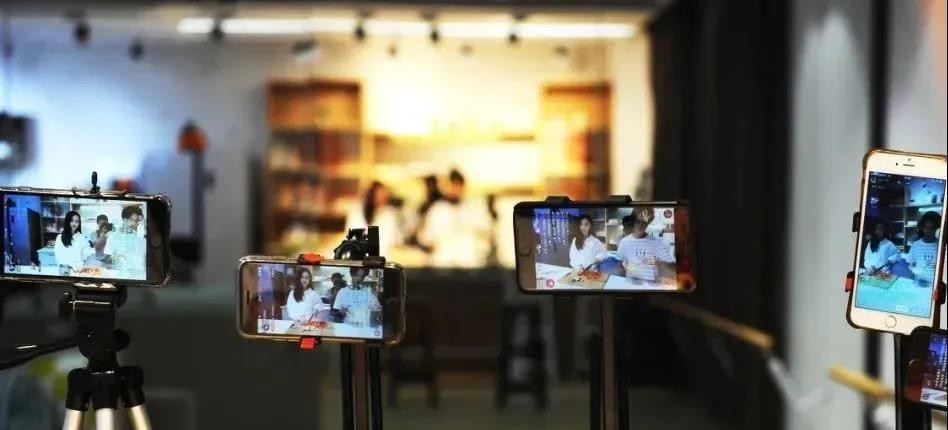 有私域，就有狂欢，视频号直播好物节打破流量二八定律