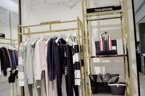 悉尼哪里买手店比较好,澳洲悉尼韩国品牌买手店