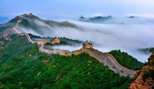 承德避暑山庄二日游最佳攻略,旅游一天景点推荐承德