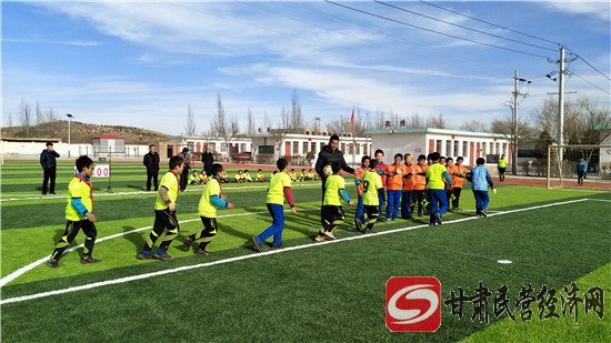 兰州新区实验小学足球联赛,兰州新区第二小学青少年足球赛