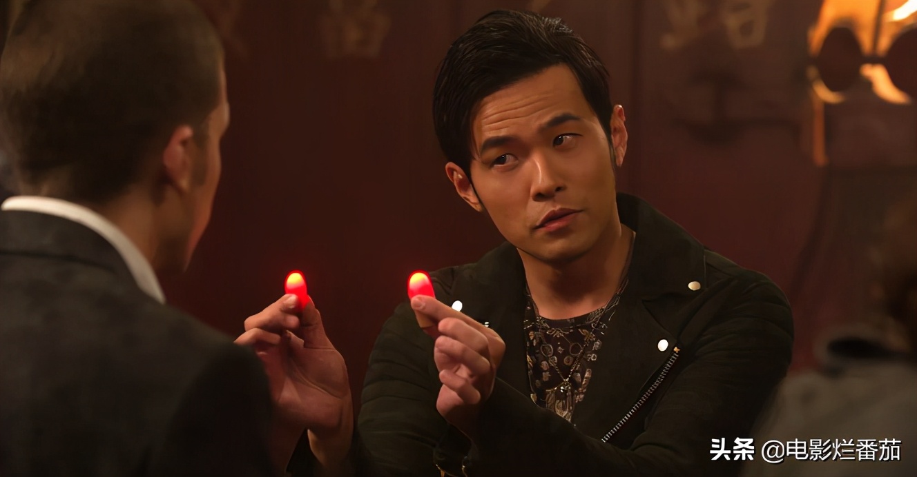 周杰伦的电影真的被低估了吗,周杰伦最好看的一部电影是什么