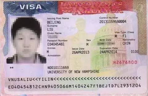 美国签证预约哪里最好签,美国签证等到了排期