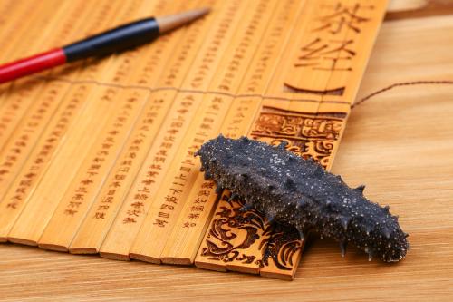 怎样泡发海参营养才不会流失 (简单的海参泡发方法适用淡干海参)