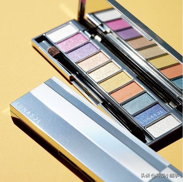 2022最火的眼影爆款推荐,和tf眼影媲美的眼影