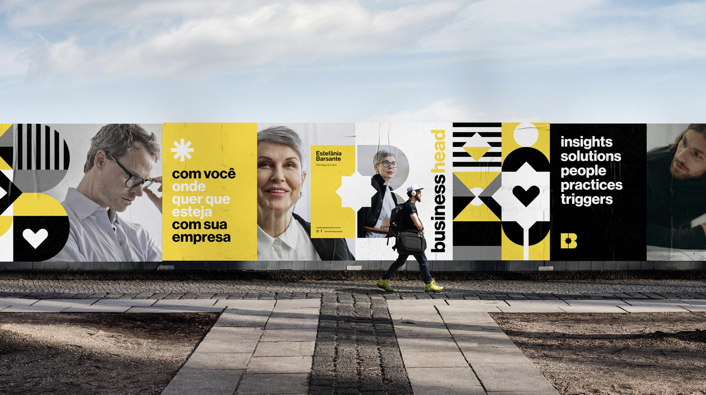 简单有设计感的图案,简单组合图形的精美图案