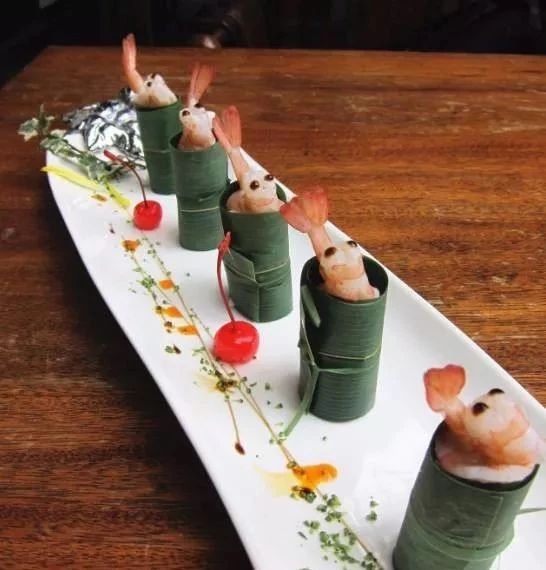 凉菜卤菜培训班,单独调的凉菜和一起调的凉菜