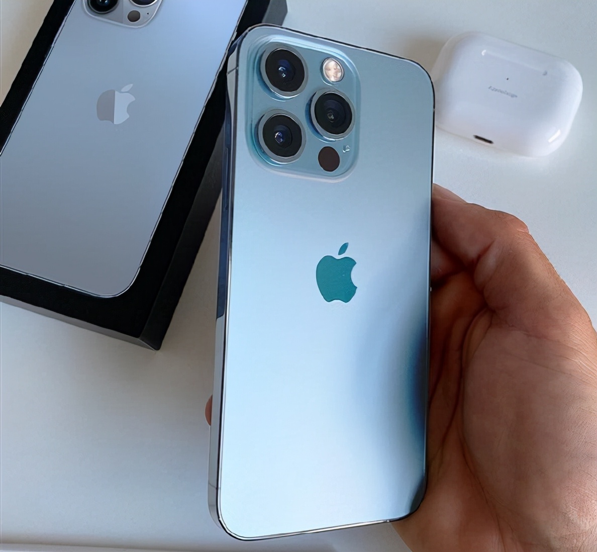 iphone13pro最完整体验,iphone13pro最好的质量怎么选