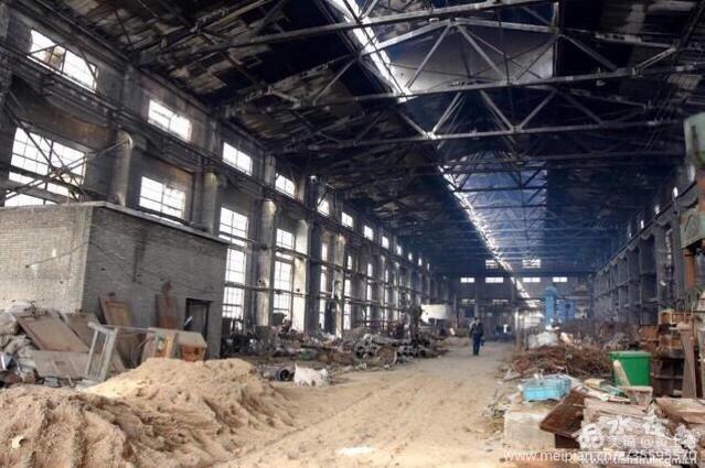 西北第一枪贺丰小说,西北第一枪厂介绍