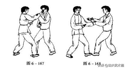 形意八卦掌动作分解,形意八卦掌练习基本功