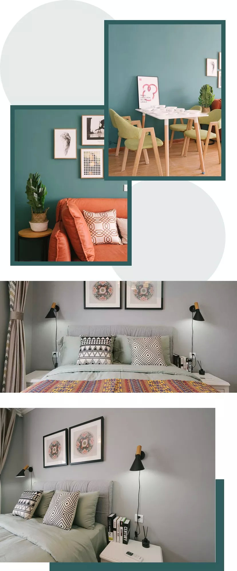 全球当前十大最美民宿,十大顶级度假民宿