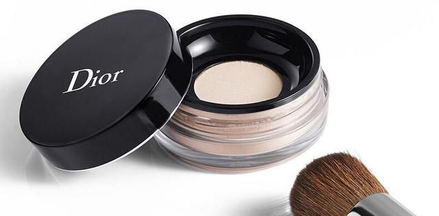 大油皮24小时持久脱妆散粉,防水防汗24小时不脱妆散粉