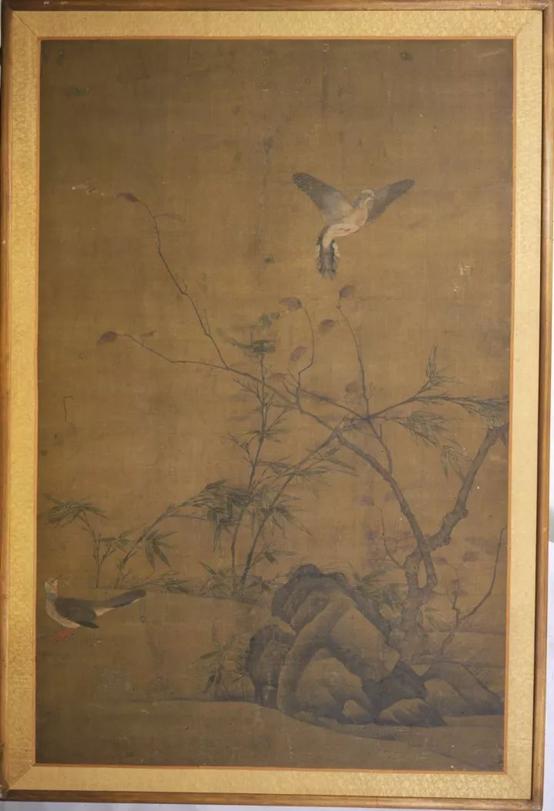 美国宾夕法尼亚文物,美国宾夕法尼亚大学博物馆收藏