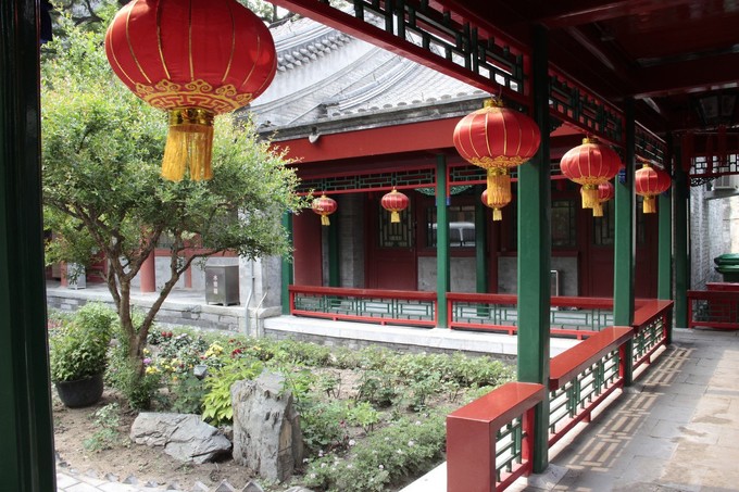 北京住宿推荐住在哪,北京攻略5天自助游带孩子住宿