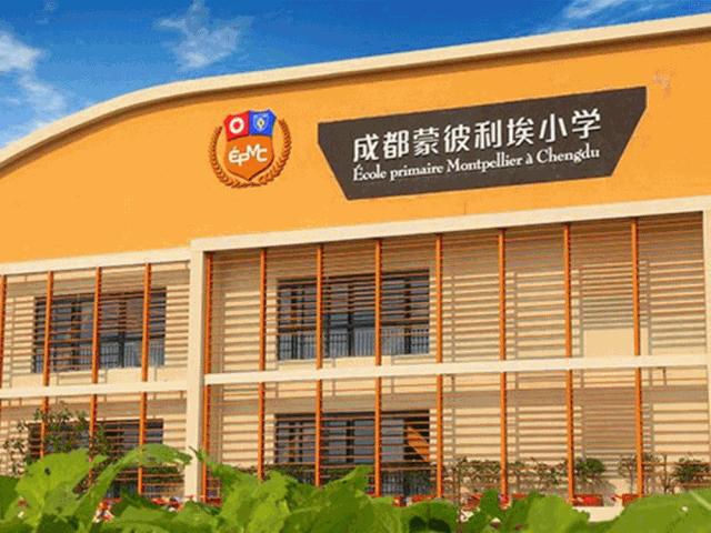 颜值冲锋，实力断后！一大批新学校曝光，太“刷脸”了