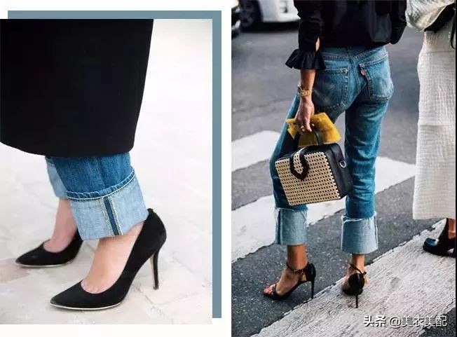 阔腿裤最新款又好穿,今年最流行的阔腿裤有哪些款