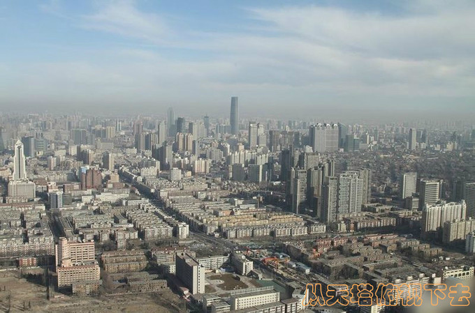 天津穷游三日游攻略,天津3天自由行吃住攻略