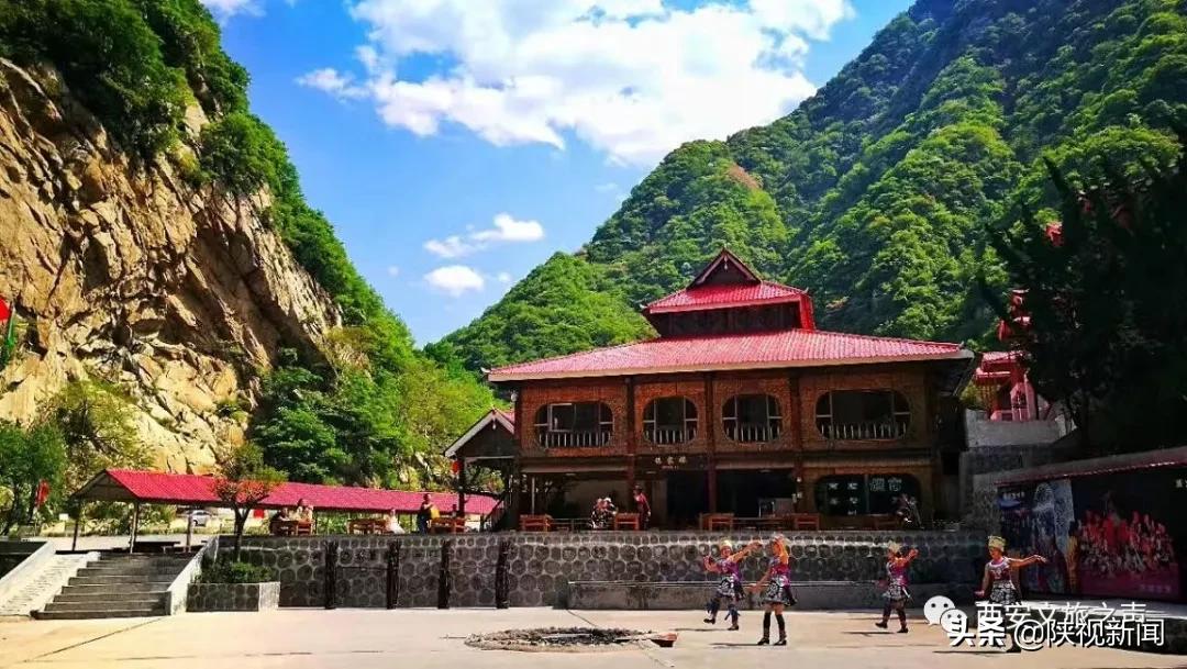 好消息！西安旅游景区向全国医务工作者全年免费开放！包括兵马俑、华清宫、大雁塔、西安城墙等5*级A**景区……