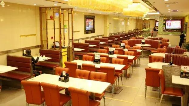 抗击疫情健康饮食,众志成城抗疫情餐饮