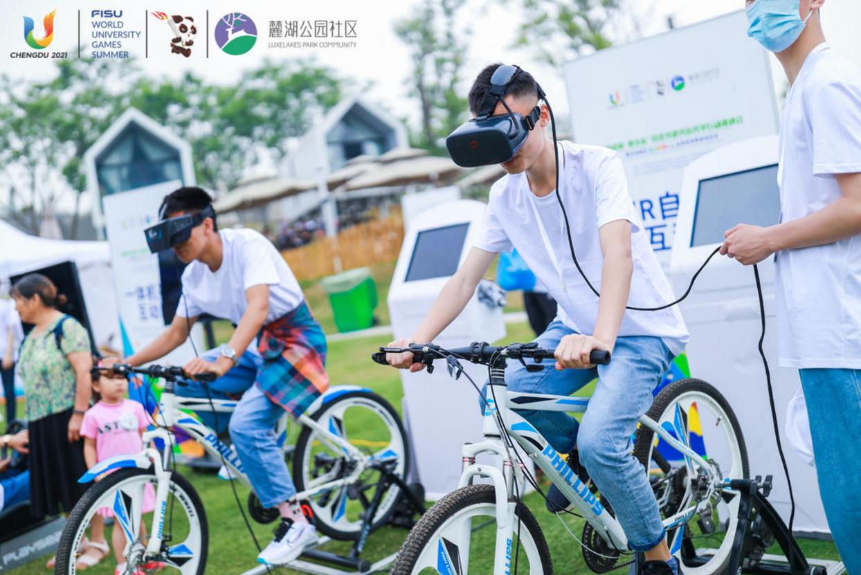 成都吹响冲锋号,成都天府新区社区通知