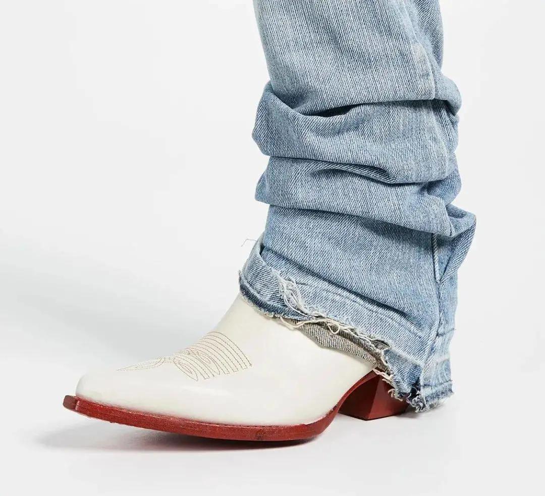 花400块钱买了一条裤,花了60块钱买了一条裤子