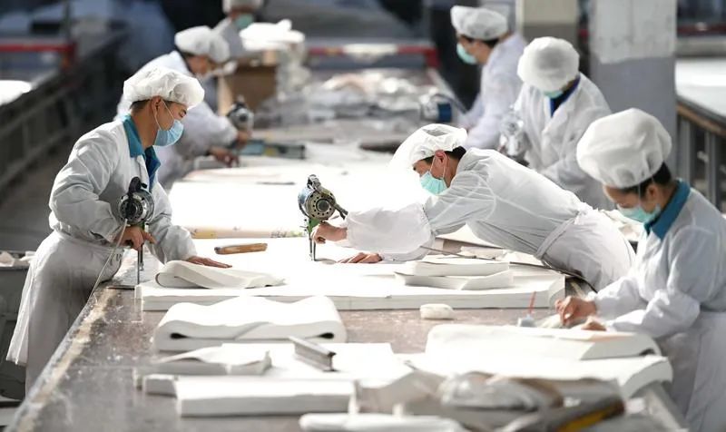 河北的崛起数据,河北未来可期